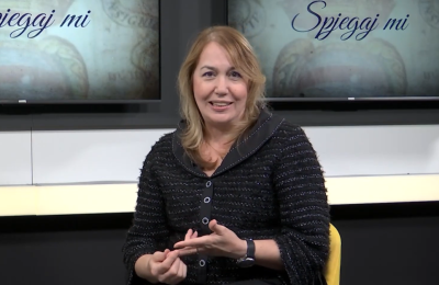 REKLA BIH VAM NEŠTO